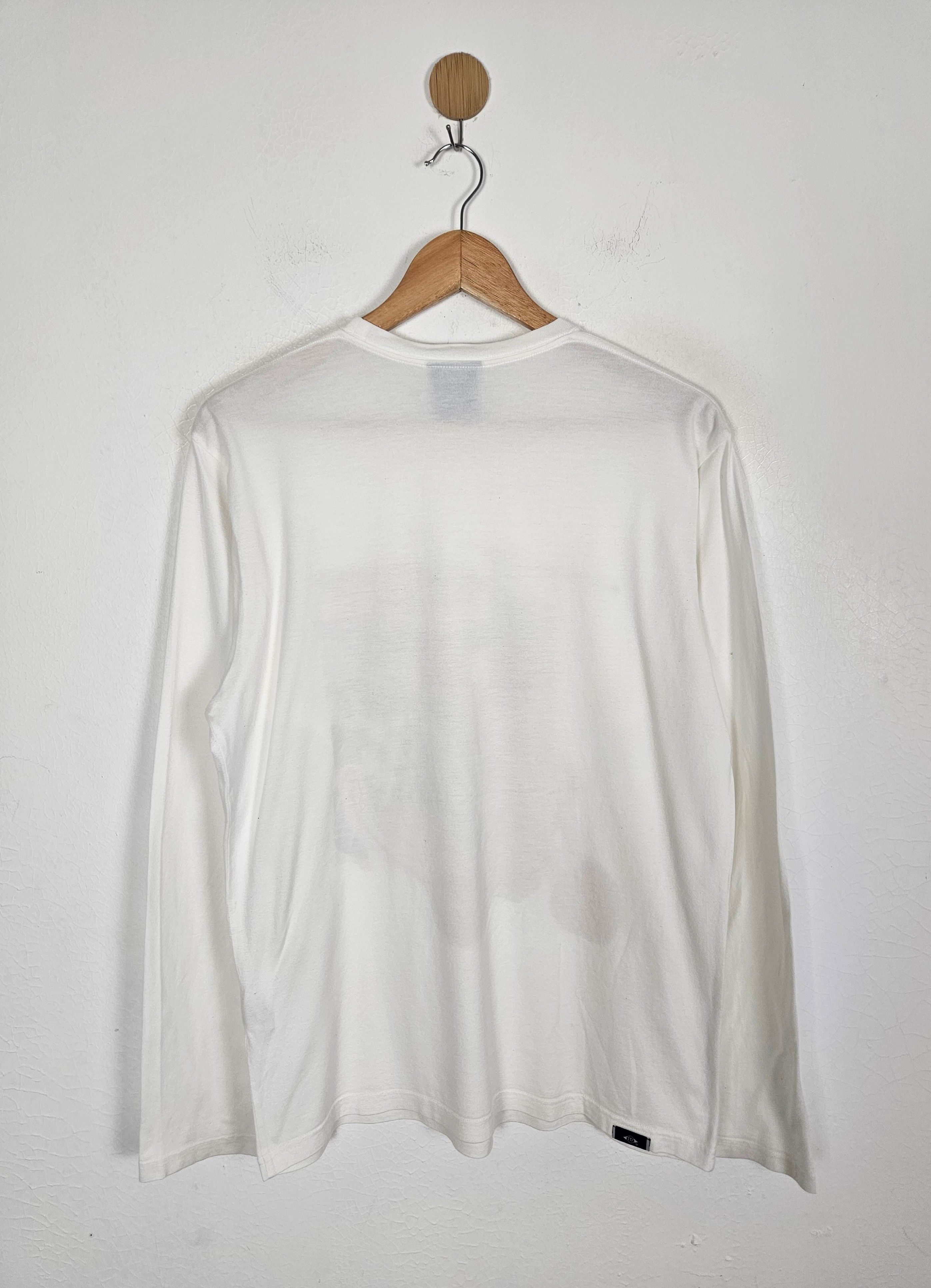 Hysteric Glamour Hysteric Glamour Cherry shirt Size US L / EU 52-54 / 3 - 3 Thumbnail