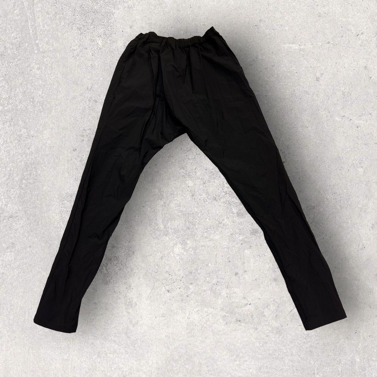 image of Moyuru Pants in Black, Women's (Size 23)