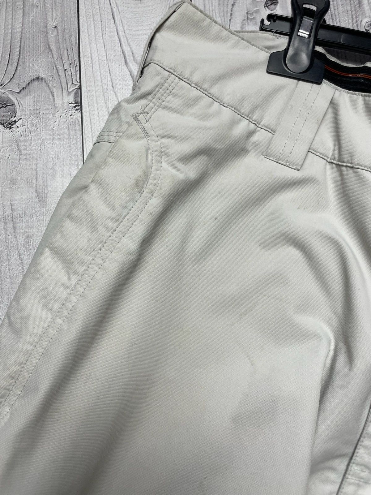 Other Vintage Nike ACG ski pants size Xl women’s rare logo Size 36" / US 14 / IT 50 - 7 Thumbnail