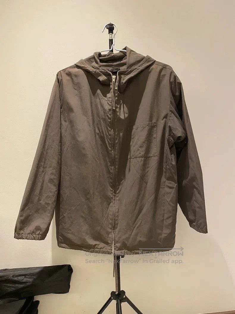 Helmut Lang Helmut Lang Vintage Archive Parka Jacket . Size US L / EU 52-54 / 3 - 1 Thumbnail