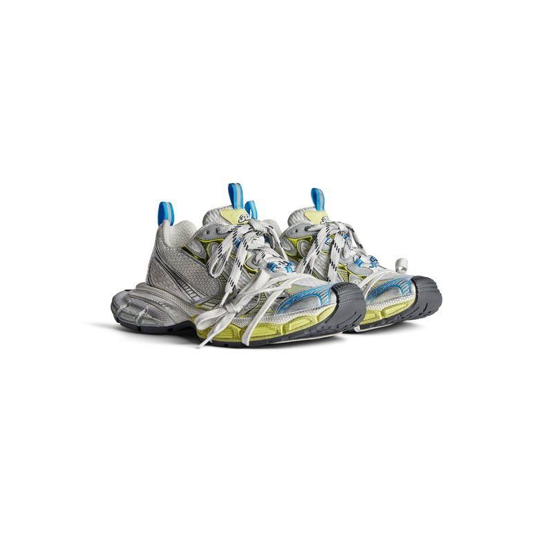 Balenciaga o1la1rc1a1125 3XL Sneakers in Multicolor Size US 9 / IT 39 - 2 Thumbnail
