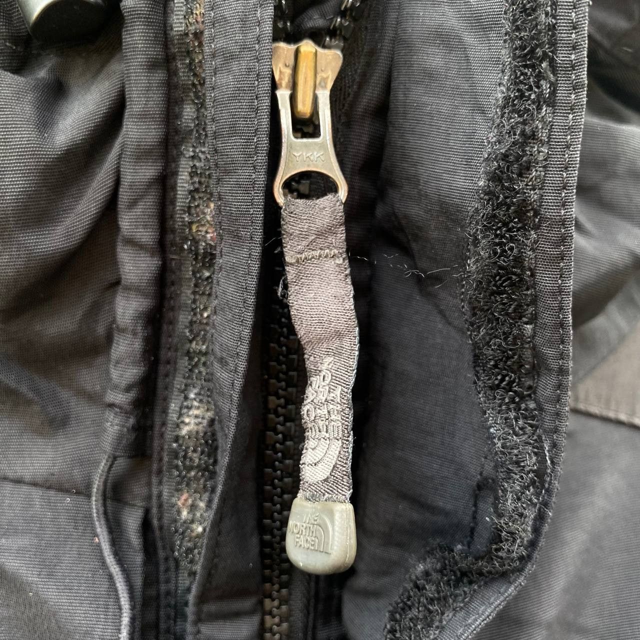 Goretex × The North Face The North Gore-Tex zipper Summit Series Hoodie Jacket Size US XL / EU 56 / 4 - 14 Thumbnail