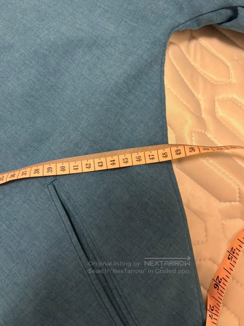 Needles Needles size S suit jacket Size 44R - 9 Thumbnail
