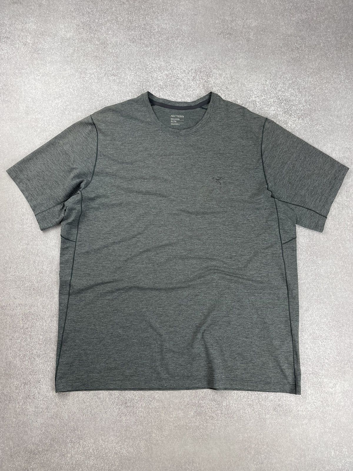 Arc'teryx Arc’teryx Logo Men’s T-Shirt Size XL Size US XL / EU 56 / 4 - 1 Thumbnail