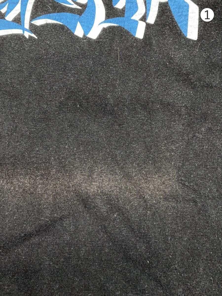 Undercover Dojo Logo Tee Size US M / EU 48-50 / 2 - 4 Thumbnail