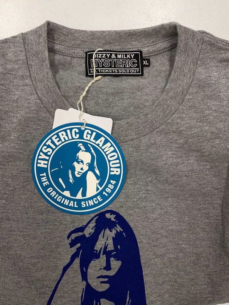 Hysteric Glamour Hysteric Woman Tee Size US XL / EU 56 / 4 - 3 Thumbnail