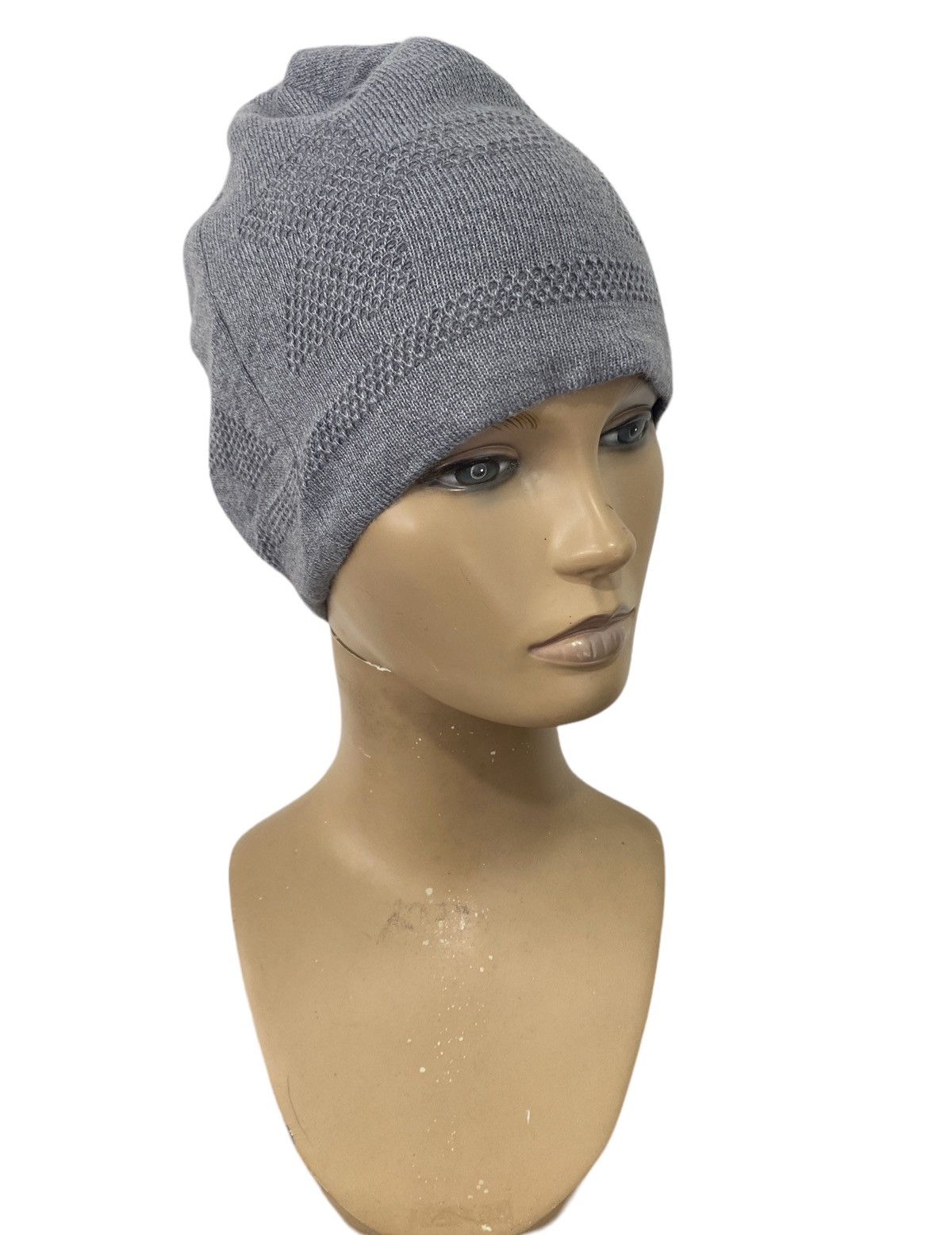 Under Armour × Vintage 💥VINTAGE UNDER ARMOUR Beanie outdoor sports hat Size ONE SIZE - 3 Thumbnail
