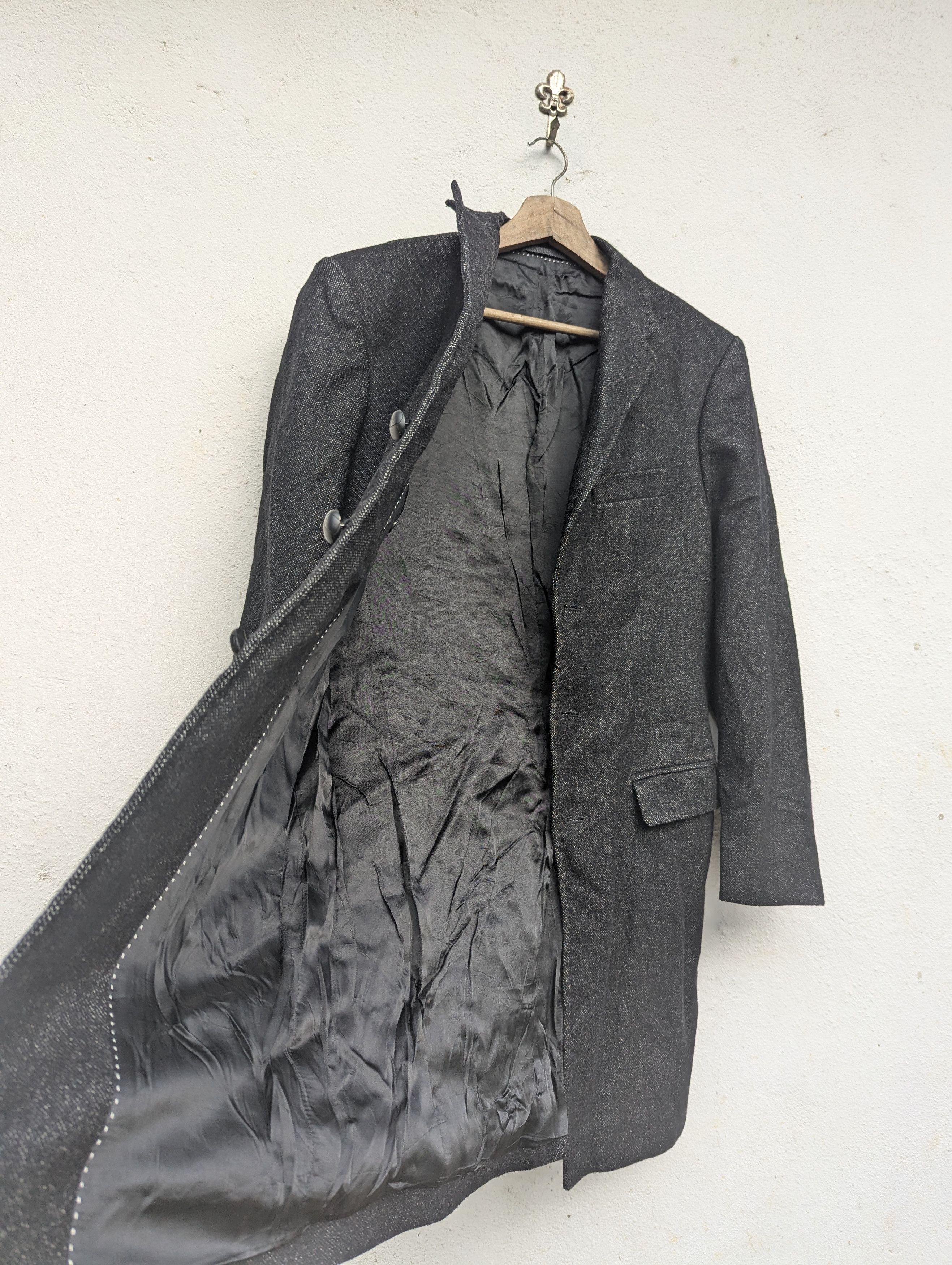 Neil Barrett NEIL BARRETT JACKET Size US M / EU 48-50 / 2 - 10 Thumbnail