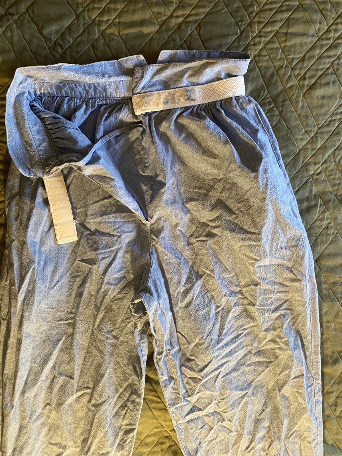 Vintage Vintage Jimmy’z Size US 28 / EU 44 - 3 Thumbnail