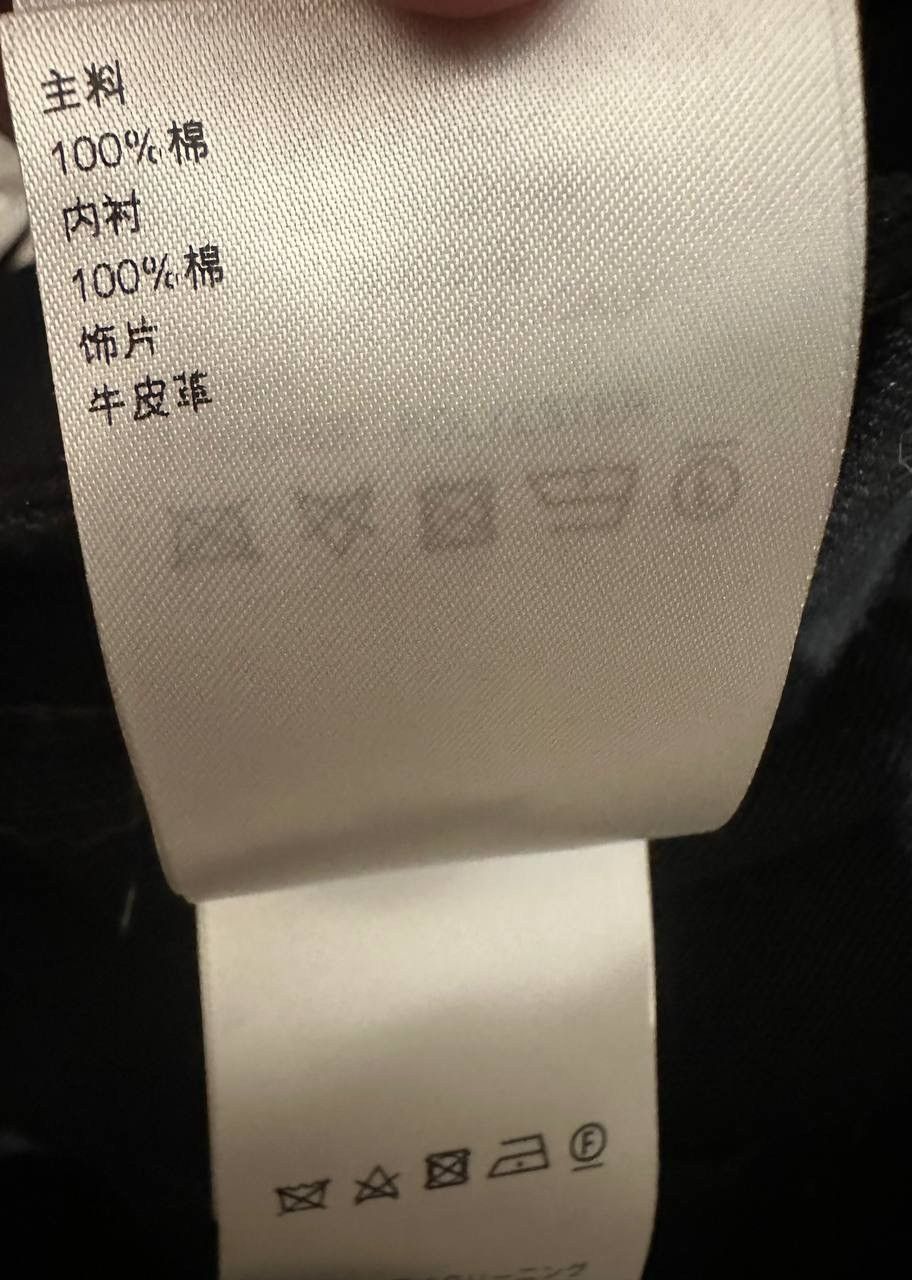 Louis Vuitton Louis Vuitton baggy jeans Size US 34 / EU 50 - 13 Thumbnail