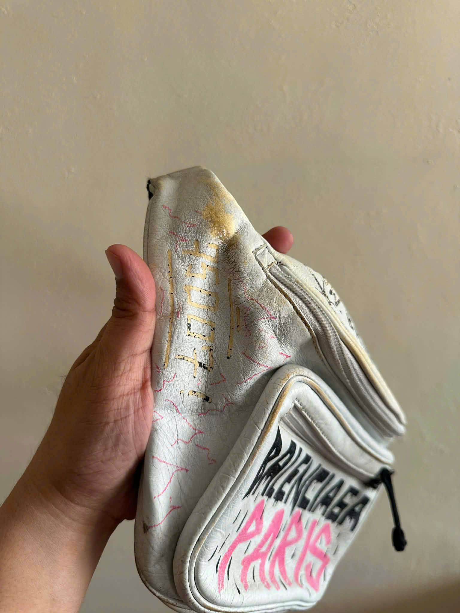 Balenciaga BALENCIAGA WALLETS Size ONE SIZE - 10 Thumbnail