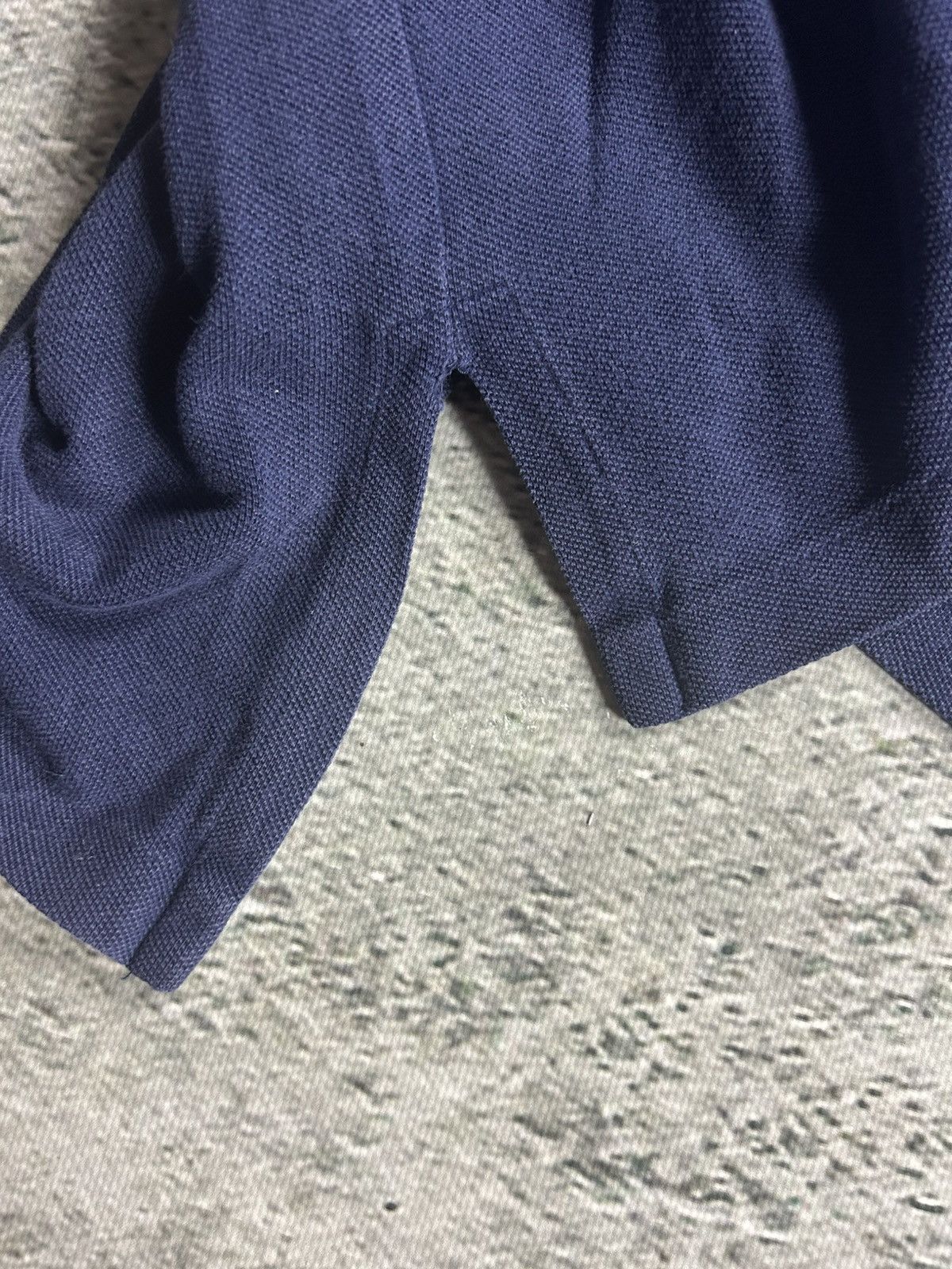 Ralph Lauren Chief Keef Polo Ralph Lauren Great Britain vintage red navy Size US L / EU 52-54 / 3 - 4 Thumbnail