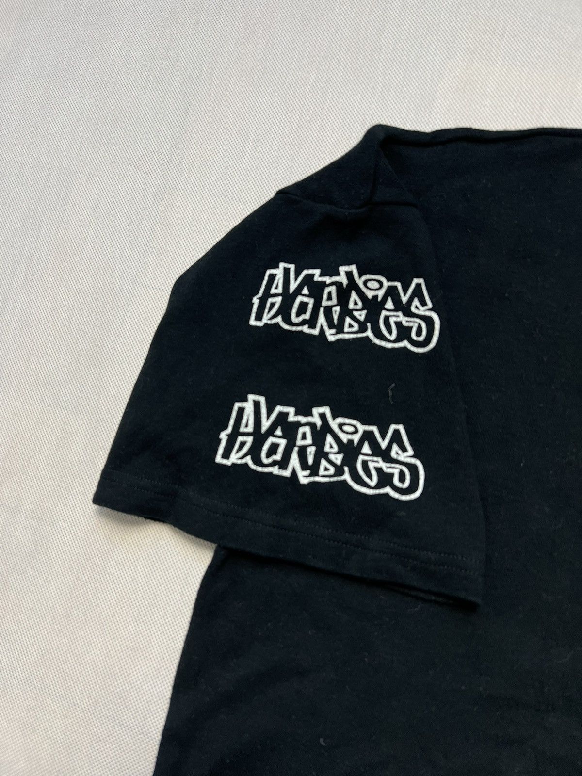 Rap Tees × Vintage Tshirt Herbie hip hop rap vintage 90’s boxy fit Size US L / EU 52-54 / 3 - 4 Thumbnail
