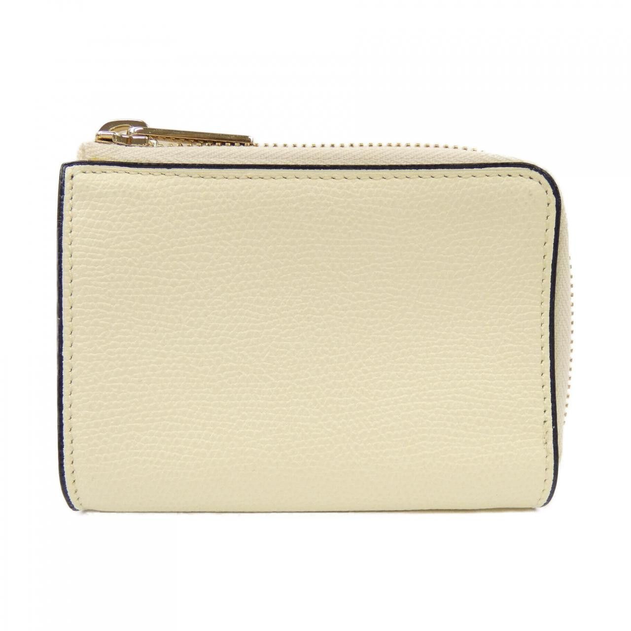 Valextra Valextra Valextra Key Case Leather Key case DUTY FREE for USA Size ONE SIZE - 1 Thumbnail