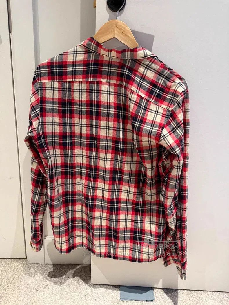 Comme des Garcons Comme des Garcons SS02 Cuba Shirt. Size US M / EU 48-50 / 2 - 2 Thumbnail