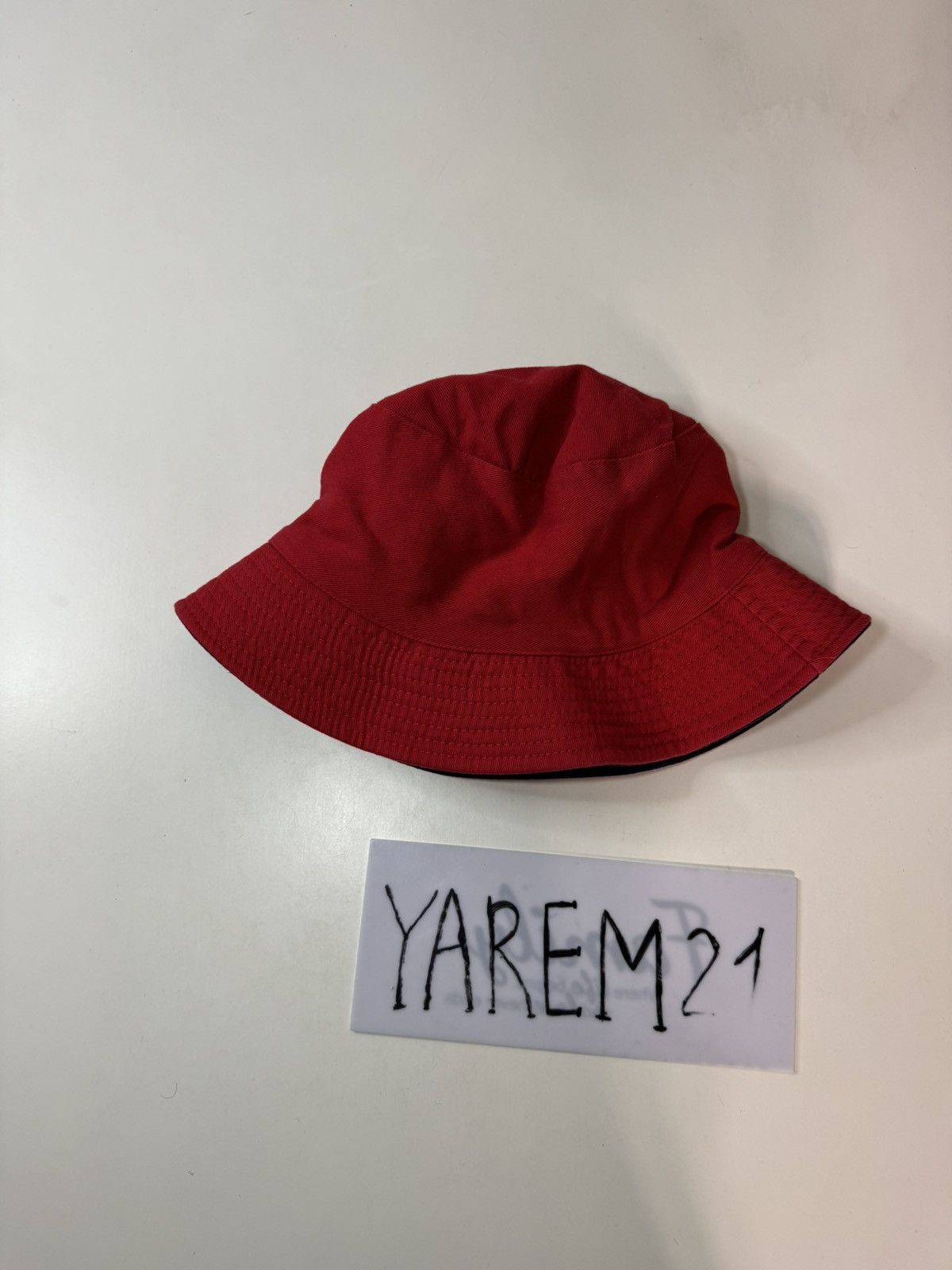 Stussy Stussy vintage hat cap Size ONE SIZE - 4 Thumbnail