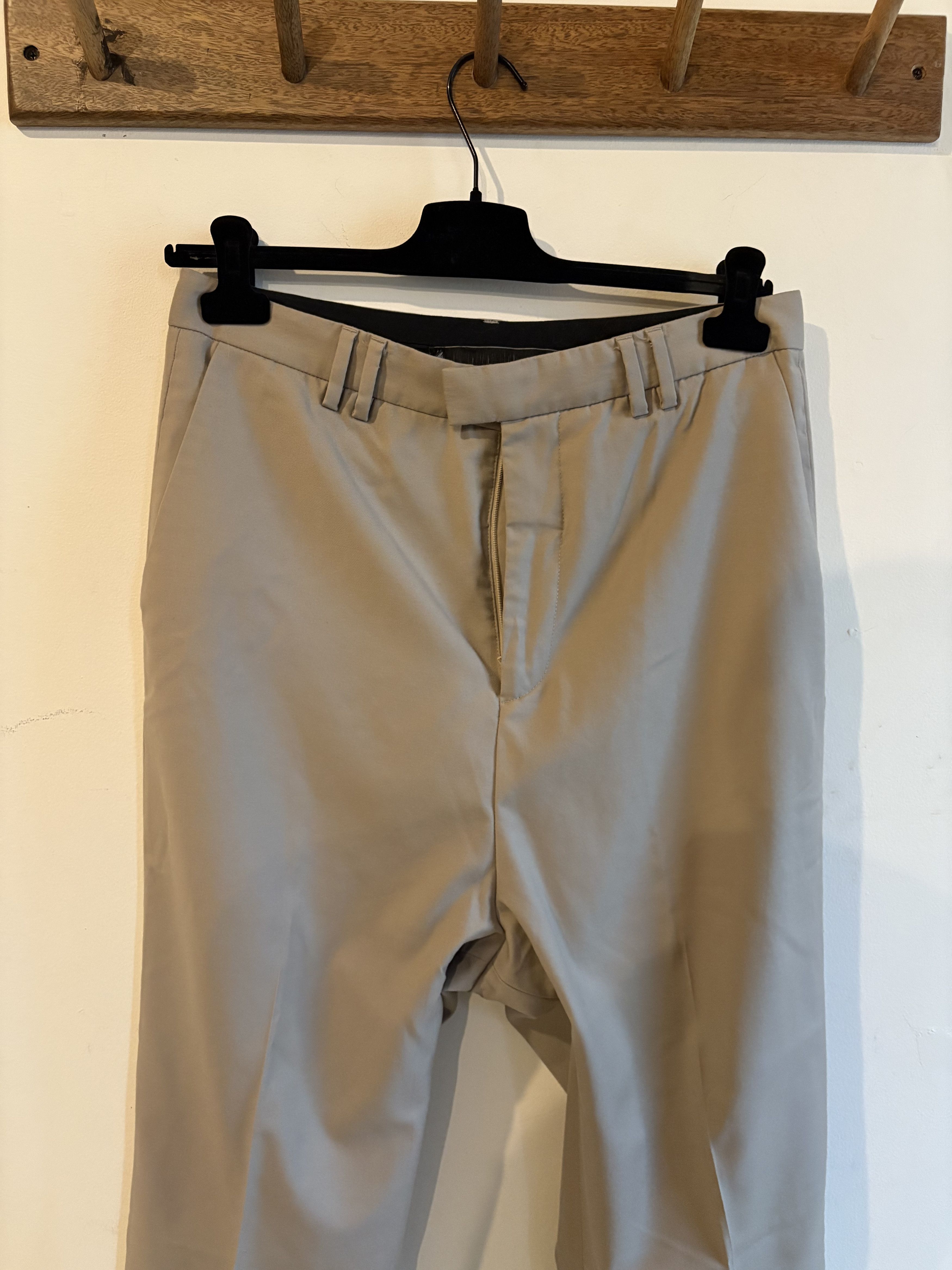 Martine Rose Martine Rose Suit Pants Size 48R - 2 Thumbnail