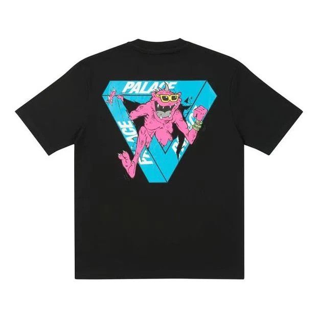 Palace Palace M Zone Tri Mutant shirt size Extra Large Size US XL / EU 56 / 4 - 1 Thumbnail