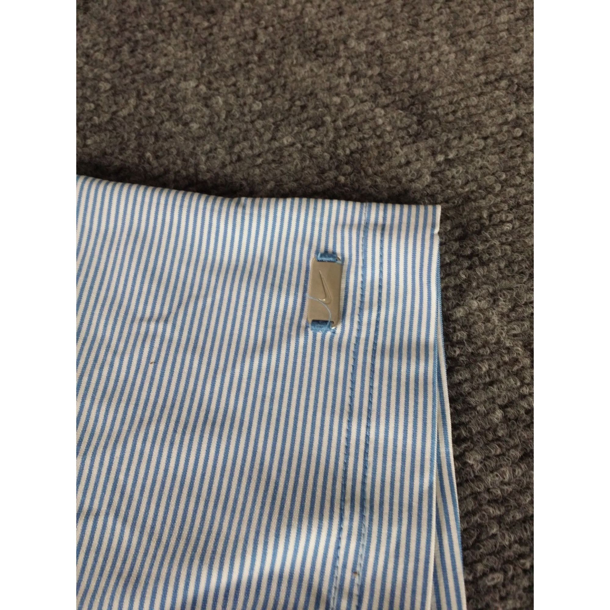 Nike US Open The Country Club Golf Polo Men Sz XXL Nike Dri-Fit S Size US XXL / EU 58 / 5 - 6 Thumbnail