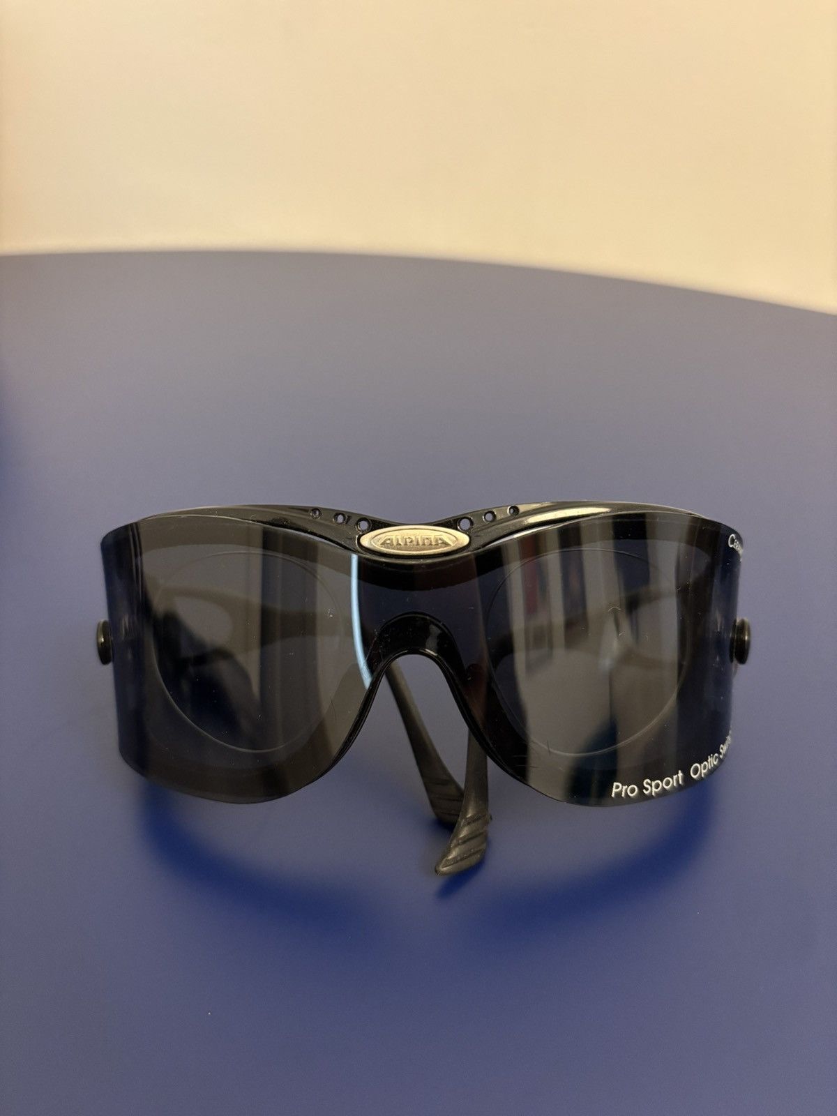 Oakley Alpina Sunglasses Size ONE SIZE - 1 Thumbnail