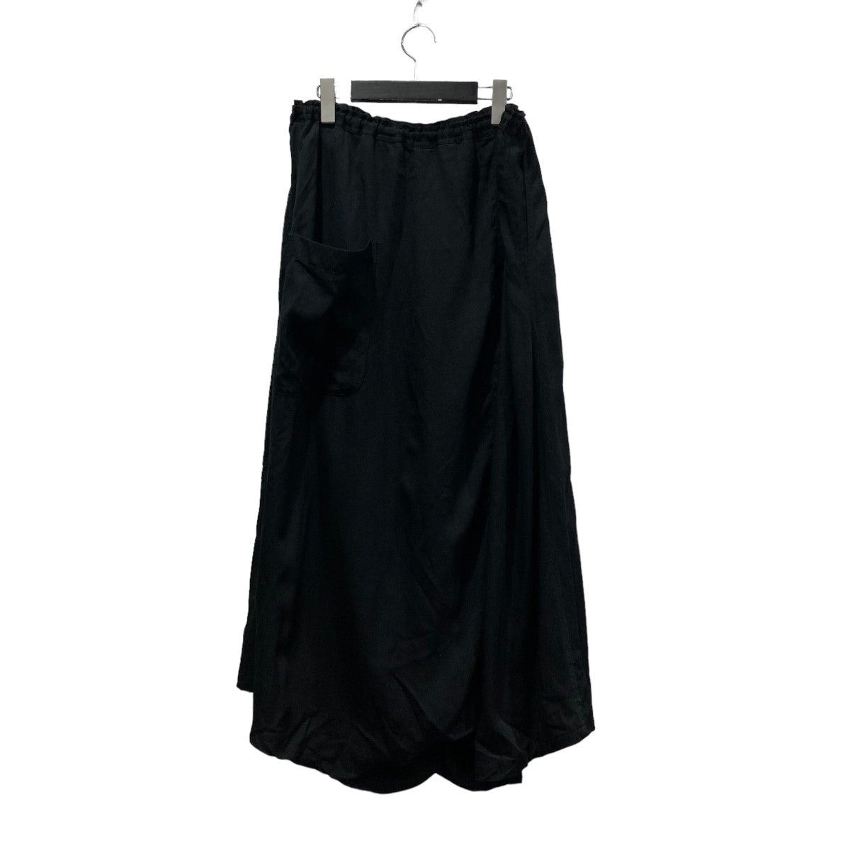 Ground Y GroundY Wrap gaucho pants GN-P15-200 | Grailed