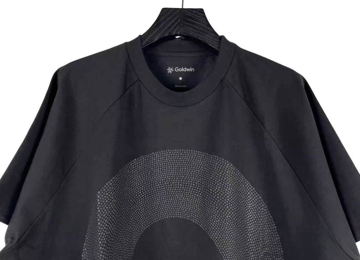 Goldwin Goldwin Special Cut Short Sleeve T-Shirt J31 Size US L / EU 52-54 / 3 - 3 Thumbnail