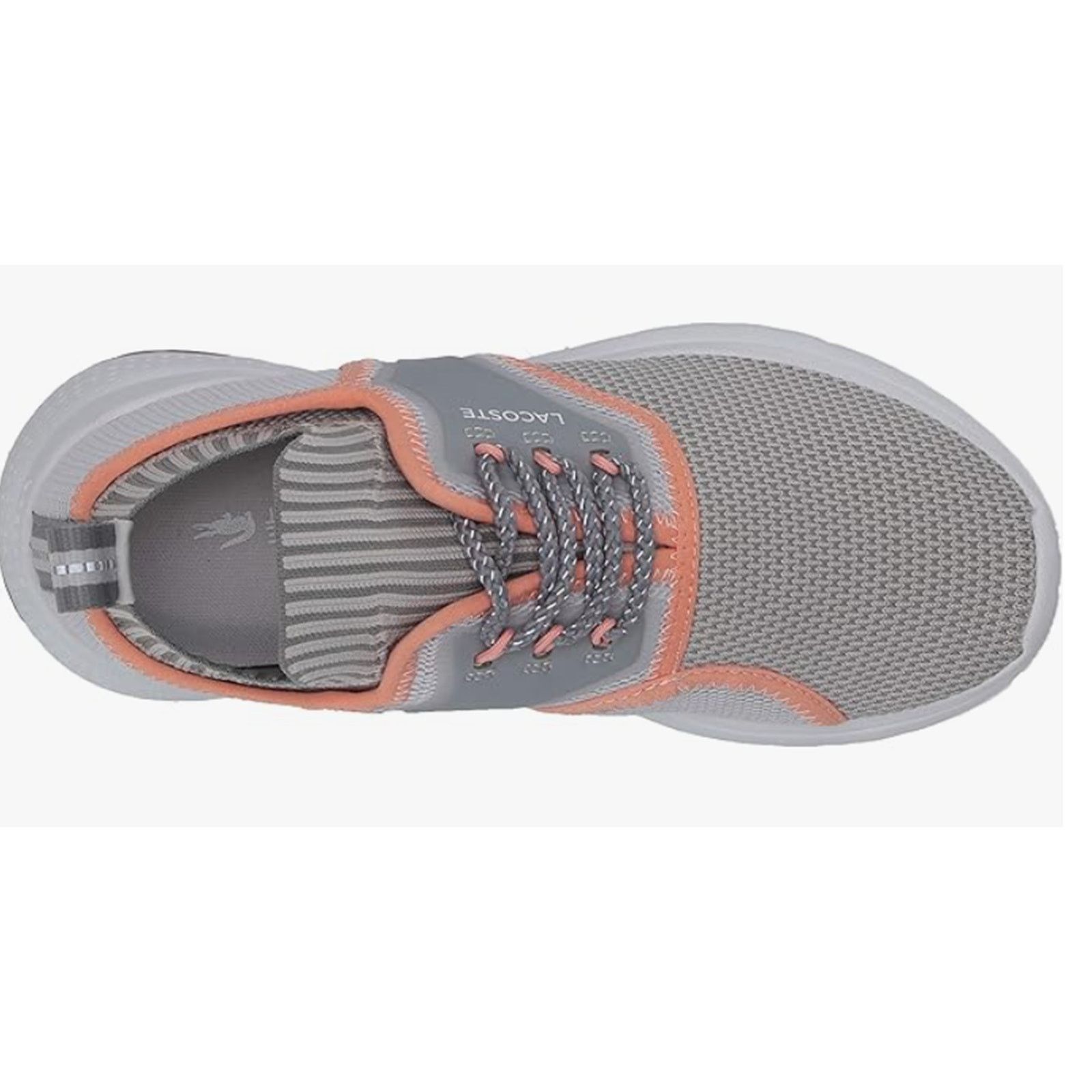 Lacoste Lacoste Jump Serve Lace 0121 2 CMA Pnk/Off-White 9.5 M Size US 9.5 / IT 39.5 - 2 Thumbnail