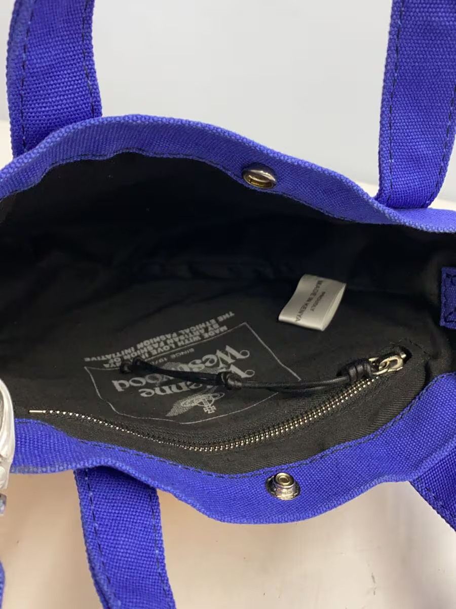Vivienne Westwood Orb Logo Shoulder Bag Size ONE SIZE - 6 Thumbnail