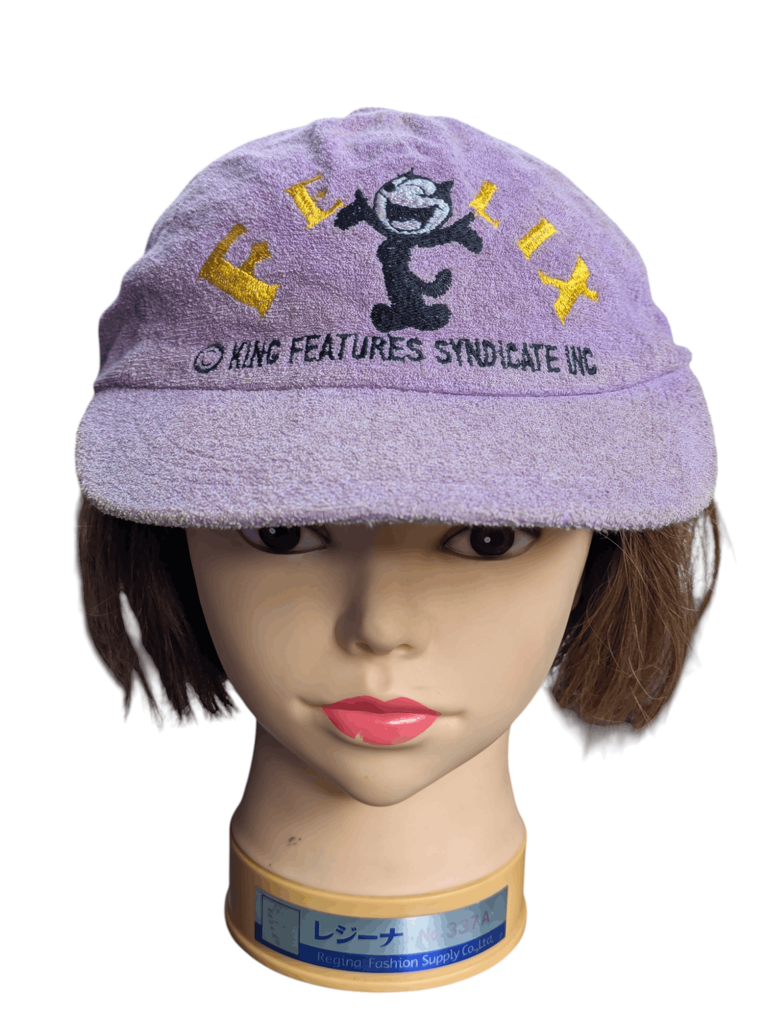 VINTAGE FELIX THE CAT CAP HAT