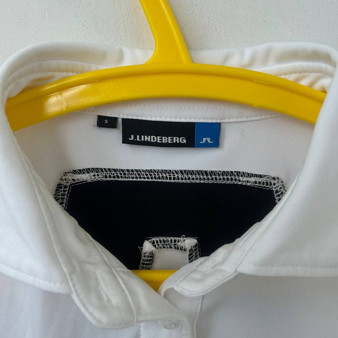 J.Lindeberg J.Lindeberg polo #1372 Size US S / EU 44-46 / 1 - 2 Thumbnail