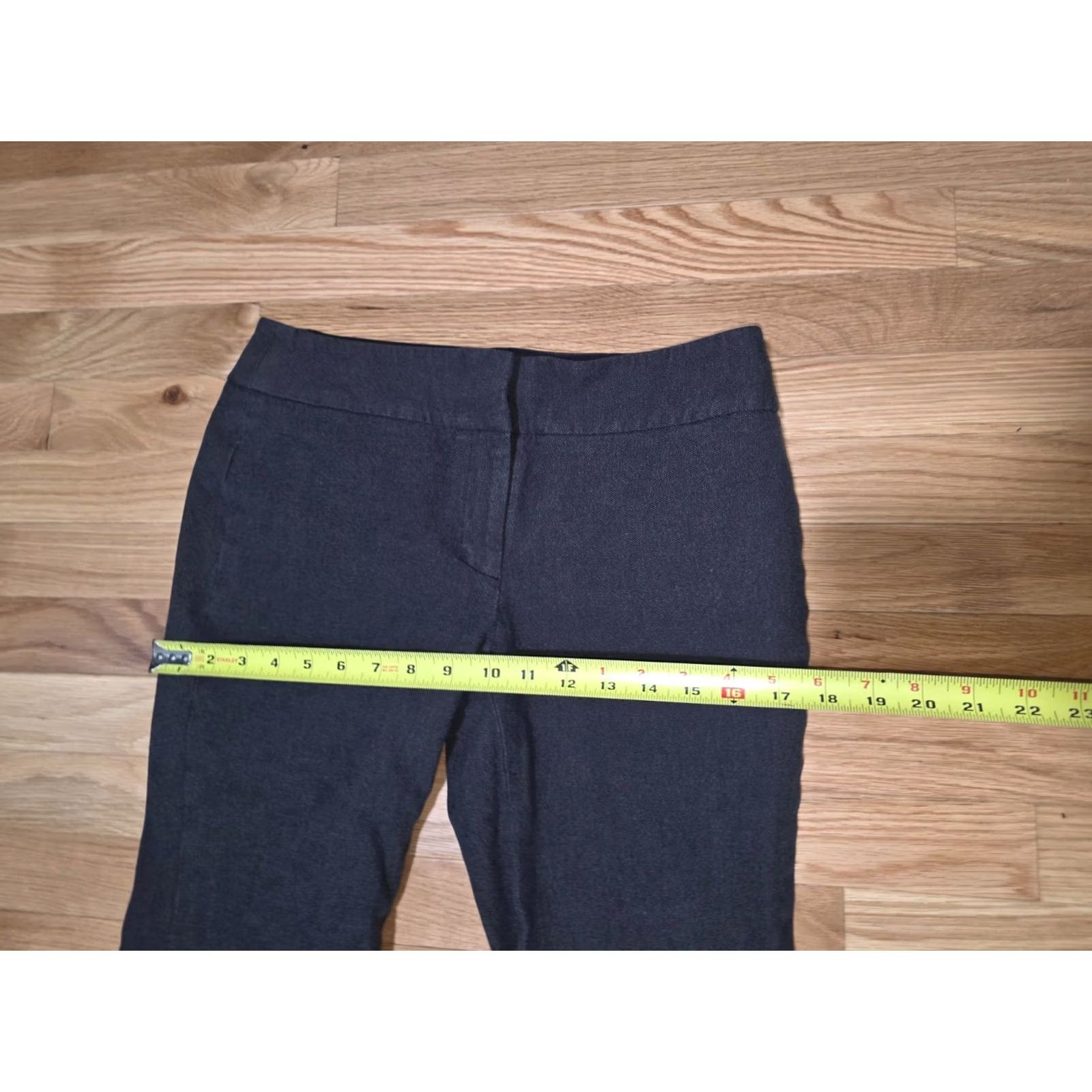 Ann Taylor VINTAGE No Size 28" / US 6 / IT 42 - 5 Thumbnail