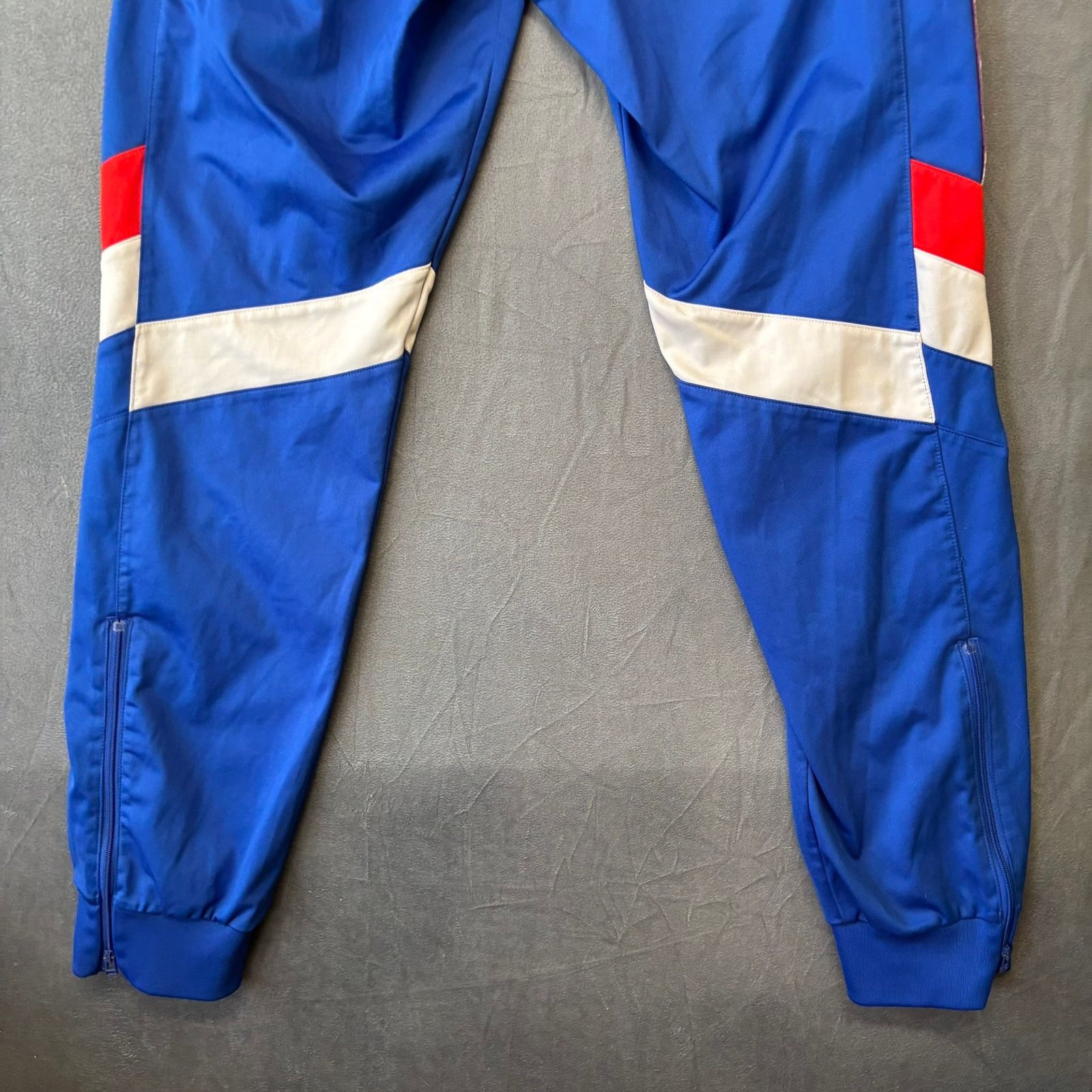 Adidas Vintage Adidas Joggers Aloxe Small Joggers Out of Stock Size 24" / US 00 / IT 34 - 10 Thumbnail