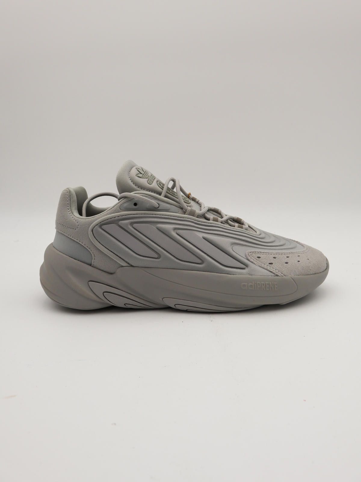 Adidas adidas Ozelia Triple Grey – H04252 – Brand New in Box Size US 7.5 / EU 40-41 - 6 Thumbnail