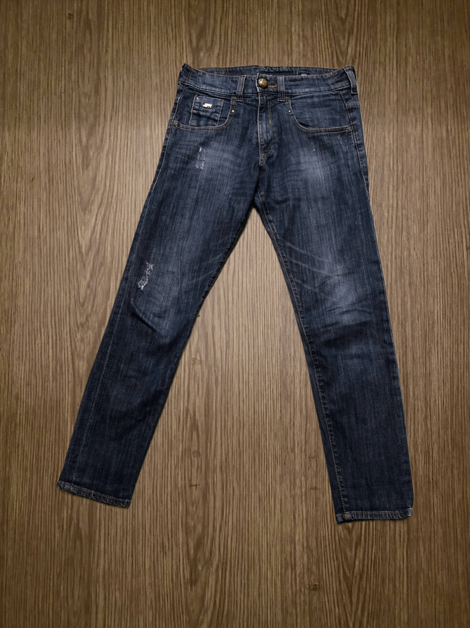 Miss Sixty Vintage Y2K Miss Sixty Jeans Size 26" / US 2 / IT 38 - 1 Thumbnail