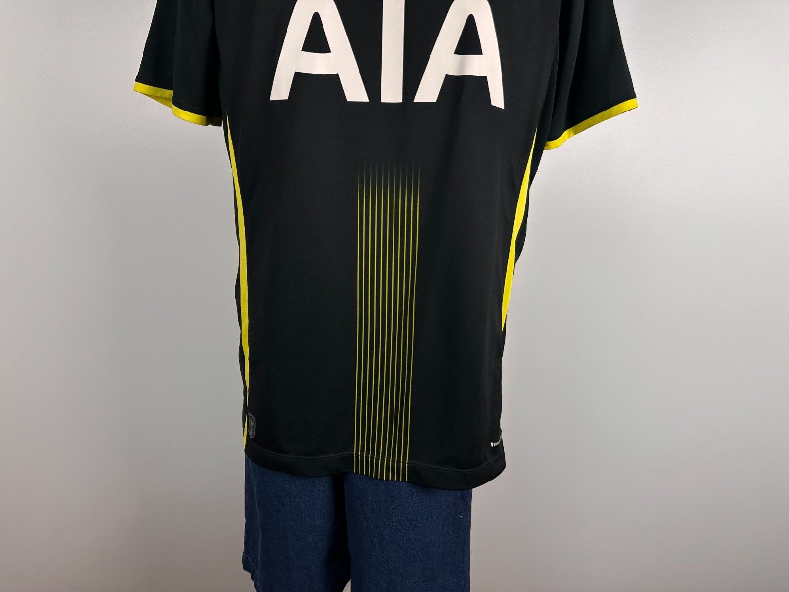 Under Armour Tottenham 2014 Football Shirt Soccer Jersey Under Armour XL Size US XL / EU 56 / 4 - 5 Thumbnail
