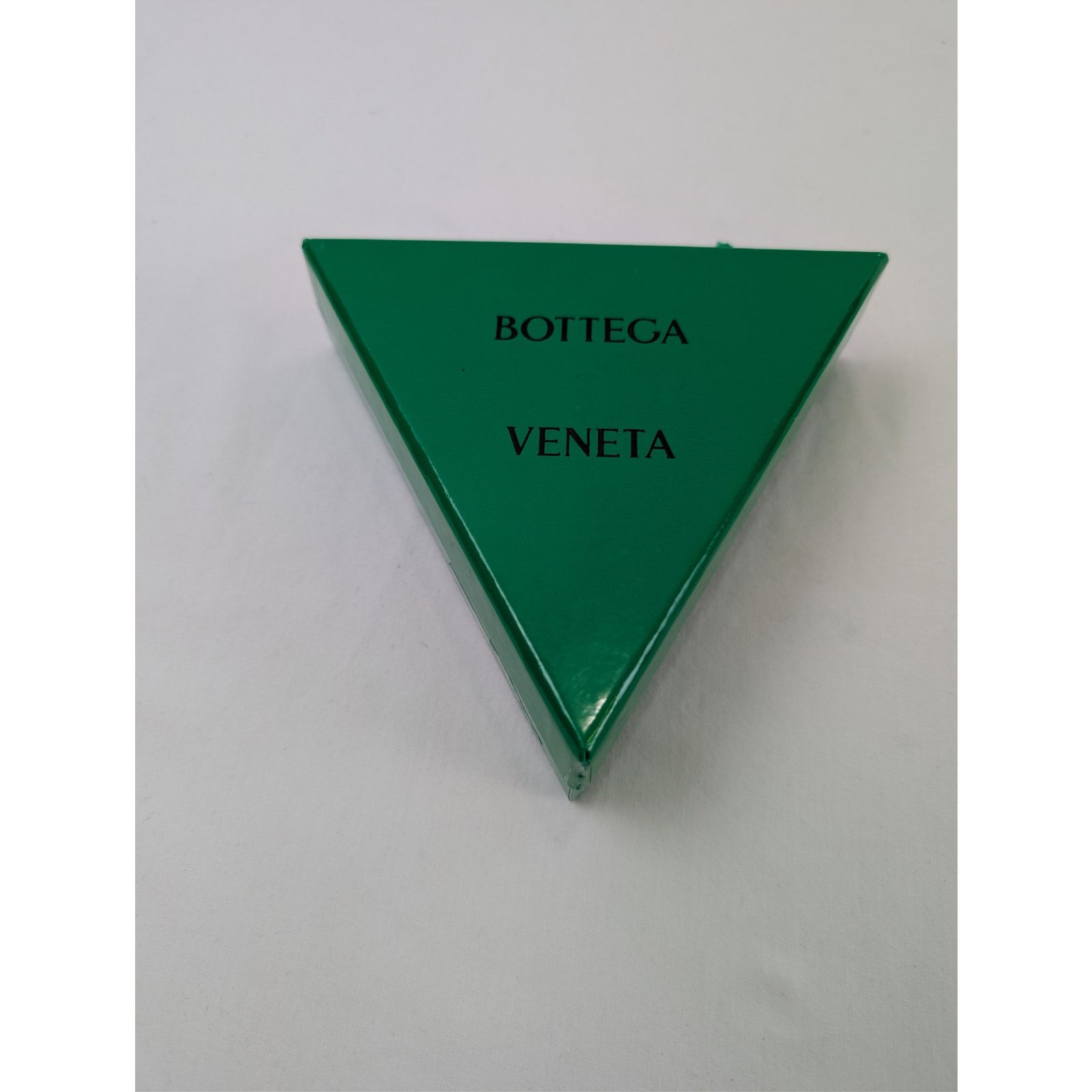 Bottega Veneta o1rshd1 Size: 21 / Sterling Silver / Enamel Anello Ring Blue Size ONE SIZE - 11 Thumbnail