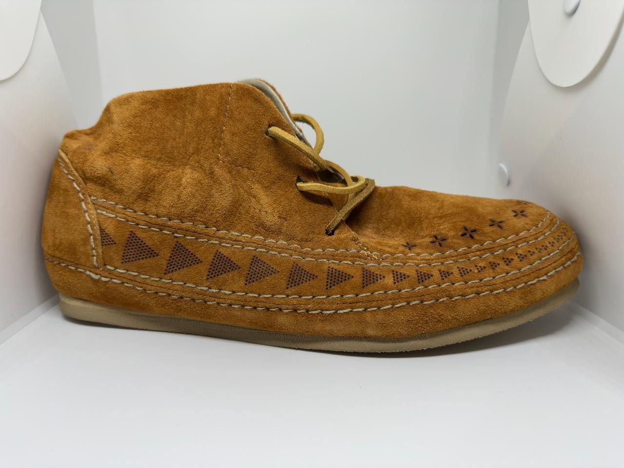 Taka Hayashi × Vans Taka Hayashi for Vans Vault Akat LX Size US 10.5 / EU 43-44 - 3 Thumbnail