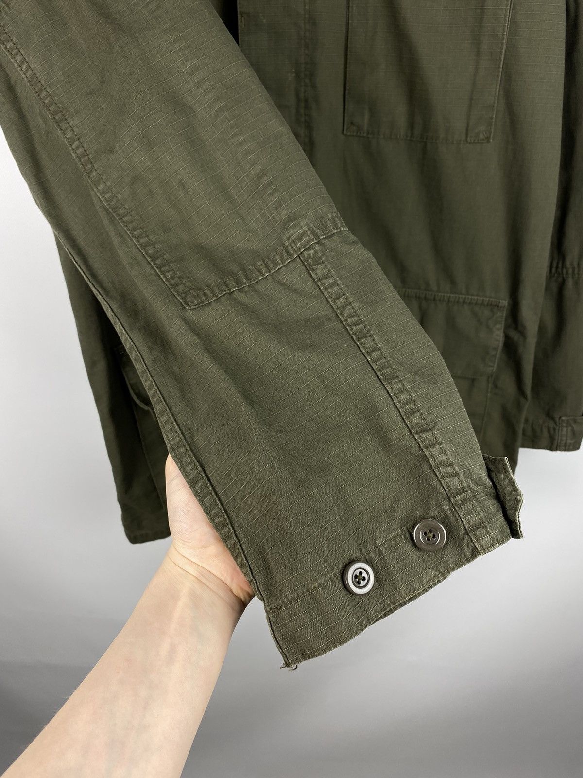 Carhartt × Vintage Carhartt vintage workwear Force jacket size Xl Size US XL / EU 56 / 4 - 13 Thumbnail