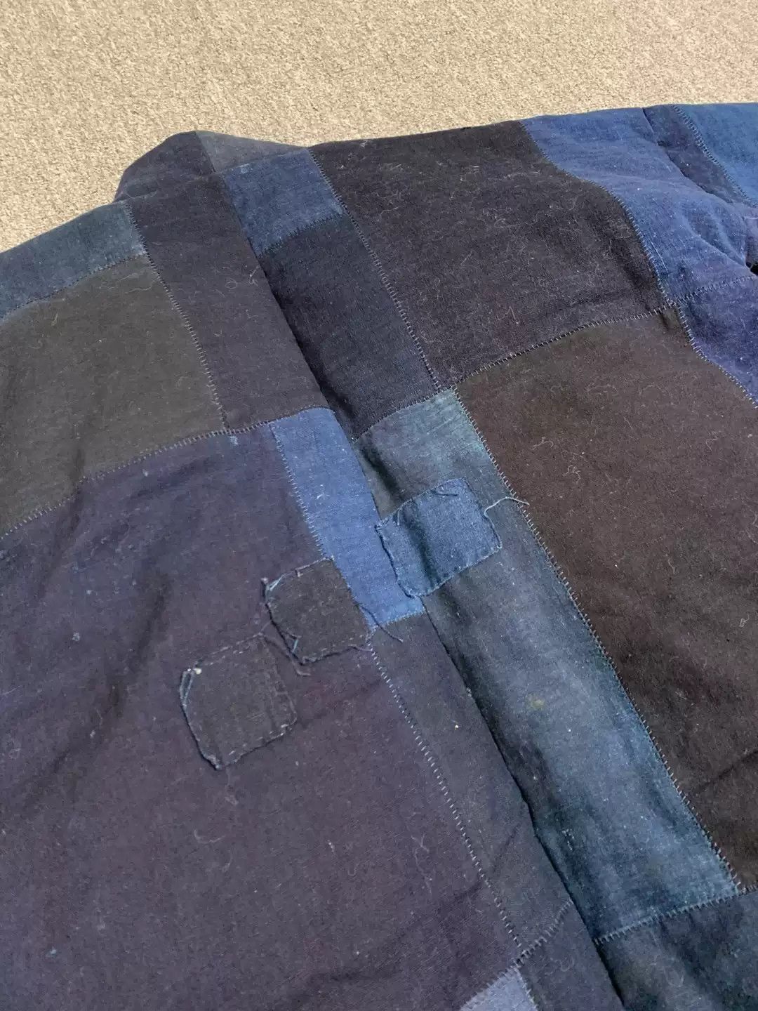 Visvim VisvimVISVIM ICT Sanjuro Kimono Kofu-2504 Size US M / EU 48-50 / 2 - 6 Thumbnail