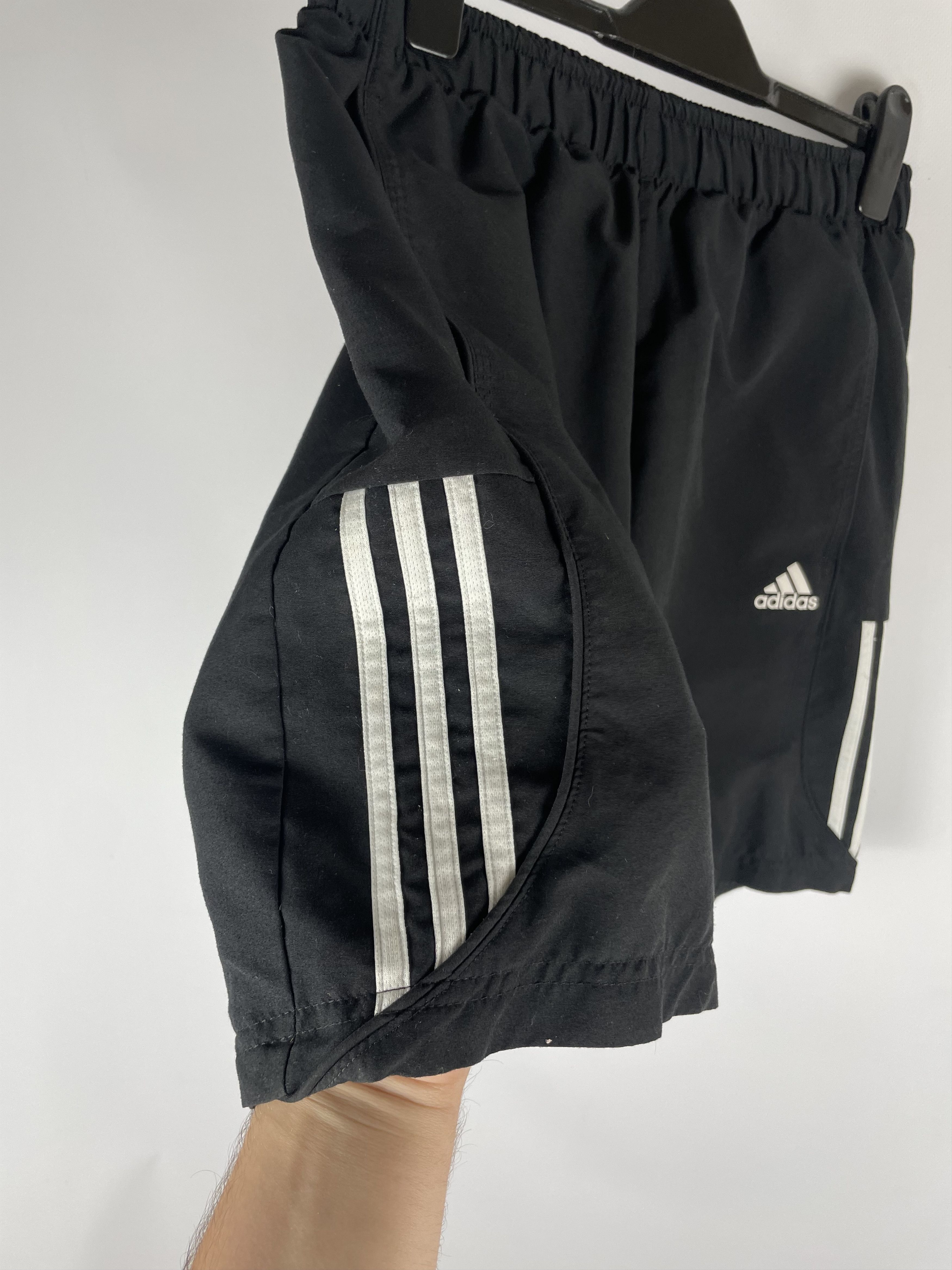 Adidas Vintage Adidas Shorts Y2k Size US 32 / EU 48 - 4 Thumbnail