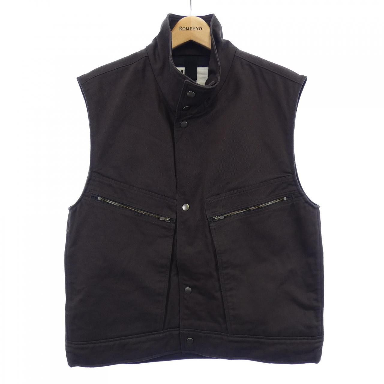 Other MHL Vest Cotton Tops DUTY FREE for USA