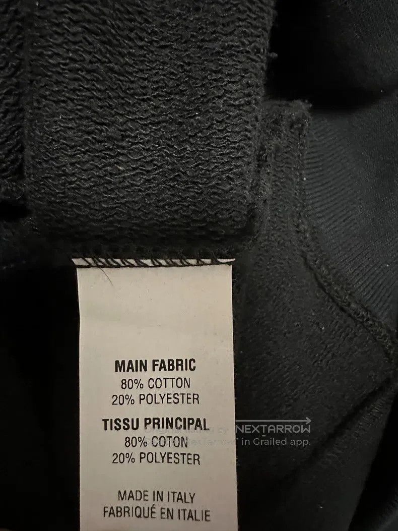 Vetements VETEMENTS Hoodie Size US S / EU 44-46 / 1 - 6 Thumbnail