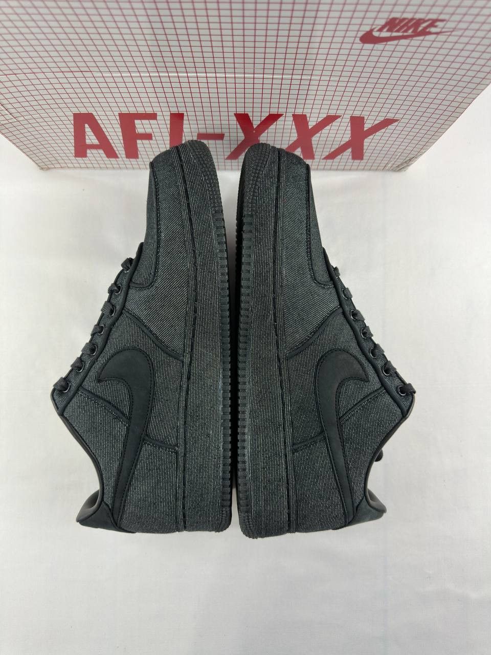 Nike Nike Air Force 1 Low Premium '08 QS 'Pearl Collection' Size US 13 / EU 46 - 6 Thumbnail
