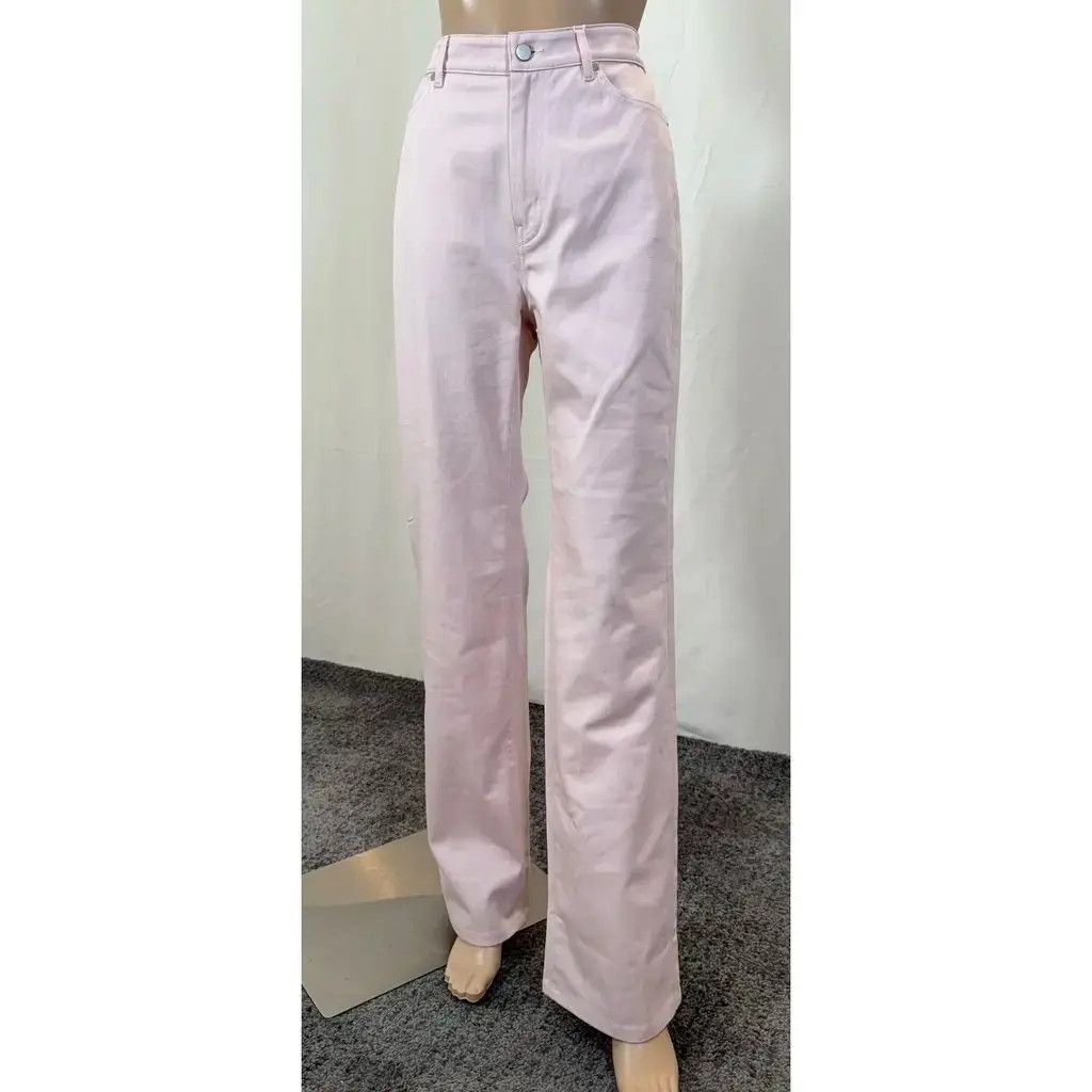 Max Mara Jeans, Max Mara Size 32" / US 10 / IT 46 - 5 Thumbnail