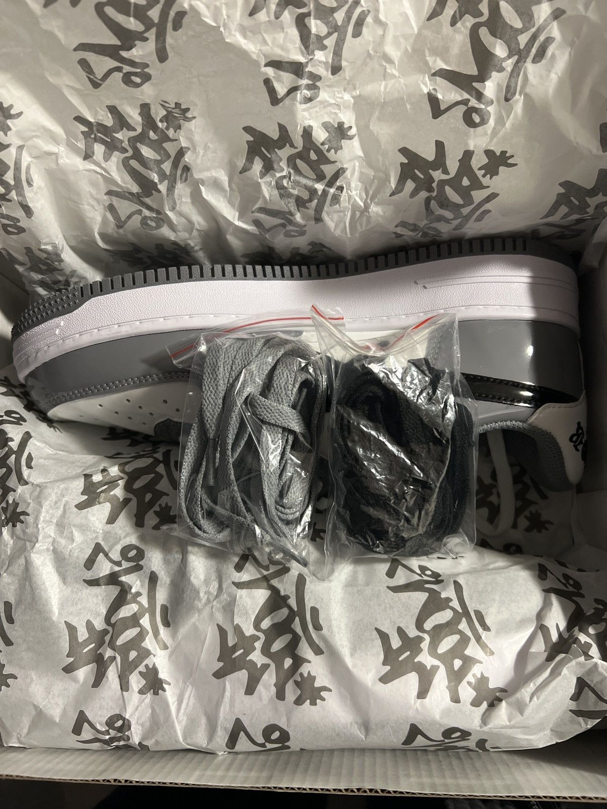 MF Doom Mf doomstas Size US 8.5 / EU 41-42 - 2 Thumbnail