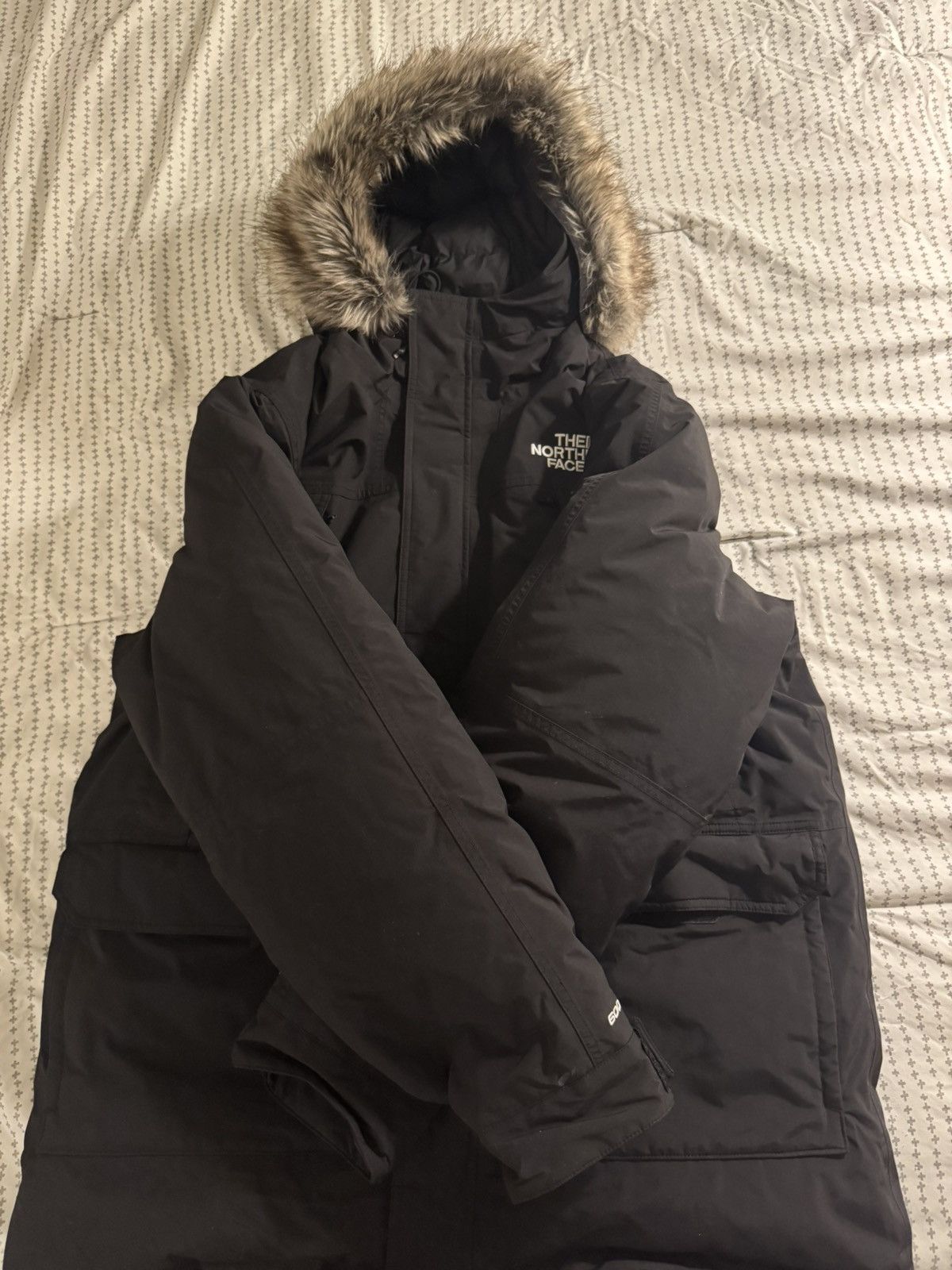 The North Face North Face McMurdo Parka Size US XL / EU 56 / 4 - 5 Thumbnail