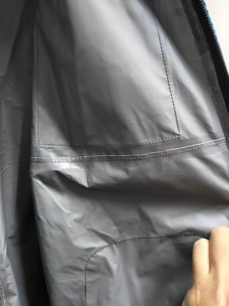 Billionaire Boys Club Fully Taped Waterproof Softshell Jacket Size US L / EU 52-54 / 3 - 4 Thumbnail