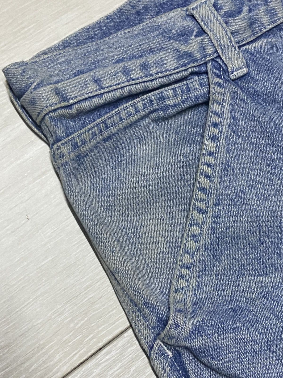 Traditional Weatherwear Vintage Traditional Contemporary Carpenter Grunge Pants Size US 28 / EU 44 - 11 Thumbnail
