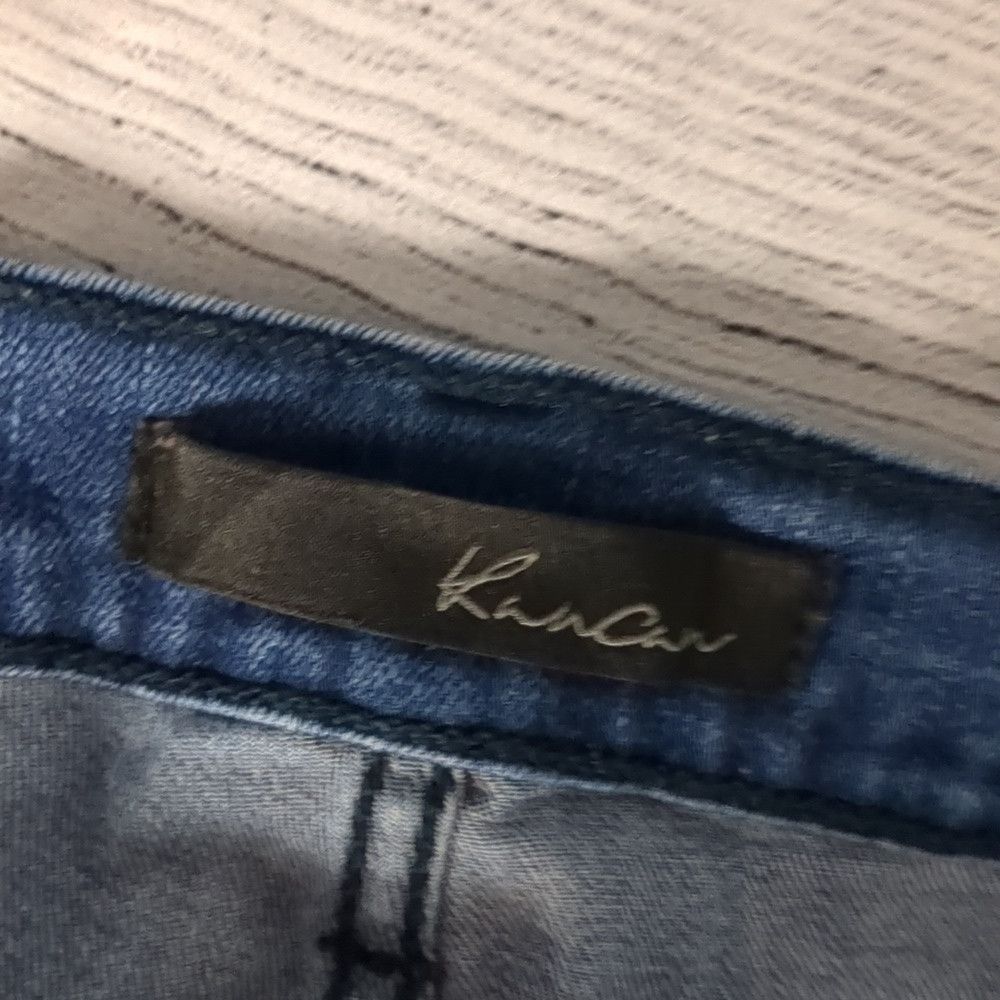 Other KanCan distressed jeans size 31 Size 31" - 3 Thumbnail