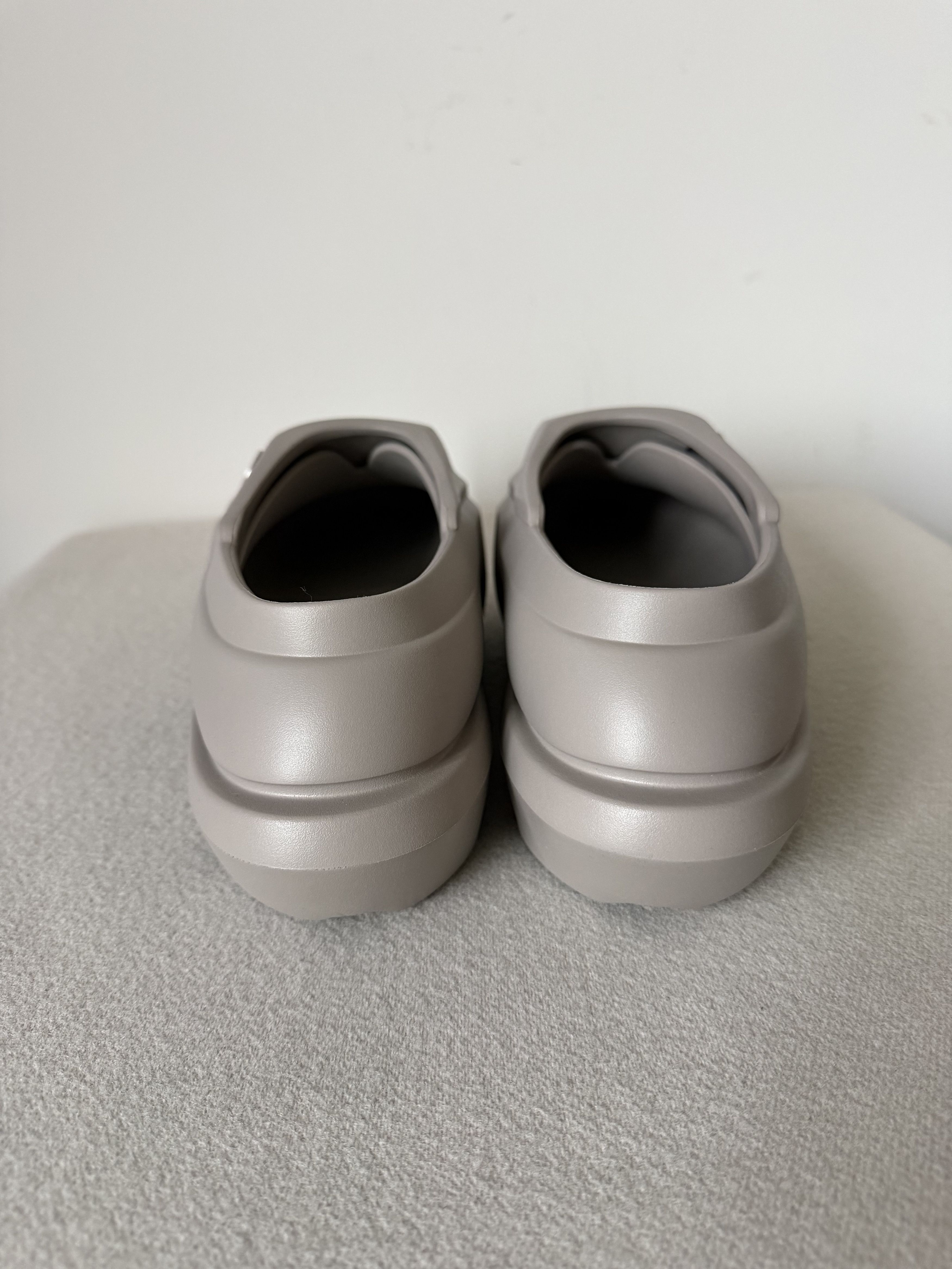 Sterling Ruby × Vans S.R. Studio Vans OTW Future Clog in Pure Cashmere Size US 10 / EU 43 - 5 Thumbnail